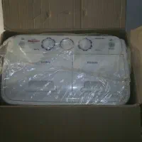 مینی واش|ماشین لباسشویی و خشک‌کن لباس|مشهد, امامیه (شهرک غرب)|دیوار