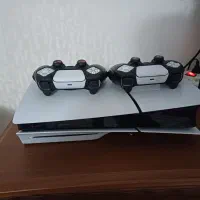 ps5 اسلیم دیسک خور