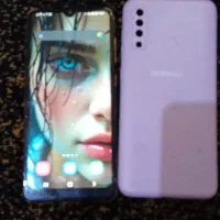 A70 سامسنگ ۱۲۸