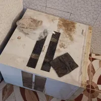 کولر گازی 24 هزار|کولر گازی و فن‌کوئل|جم, |دیوار