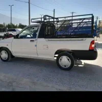 حمل انواع بار درون شهری و برون شهری