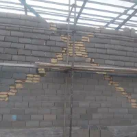 0تا100 کار ساختمانی|خدمات پیشه و مهارت|گلبهار, شهر جدید گلبهار|دیوار