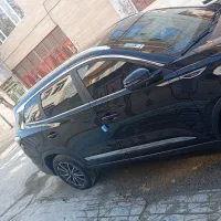 تیگو 8پرومکس ei مدل 1402دارای سرامیک 10ساله|خودرو سواری و وانت|کرمانشاه, |دیوار