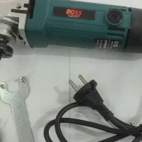 سنگ‌فرزمینی‌Boss|ابزارآلات|شاهین‌شهر, طالقانی|دیوار