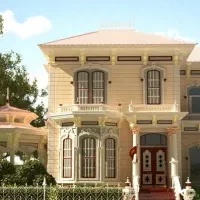 فروش منزل ۱۶۰ متری در ولیعصر