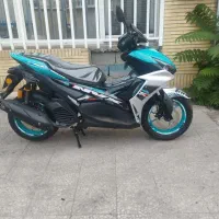 ایروکس NVX170مدل 1404