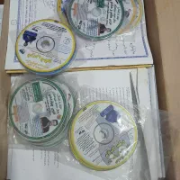 کمک آموزشی|کتاب و مجله آموزشی|کاشان, فاز ۲ ناجی آباد|دیوار