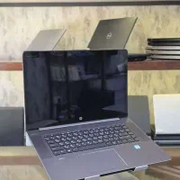 لپ تاپ zbook لمسی گرافیک دار