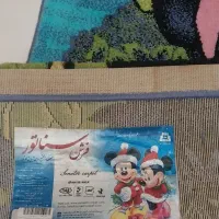 فرش مناسب سیسمونی|اسباب و اثاث بچه|کرج, شاهین‌ویلا|دیوار
