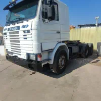 اسکانیا۱۱۳|خودرو سنگین|چهاردانگه (تهران), |دیوار