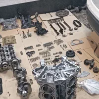 استخدام مکانیک ب صورت درصدی