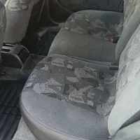 فروش زانتیا ۲۰۰۰|خودرو سواری و وانت|کتالم و سادات شهر, |دیوار