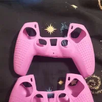 کاور دسته پی اس فایو نو و پی اس فور