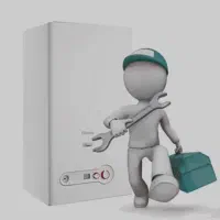 تعمیر پکیج وآبگرمن