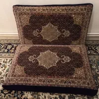 پشتی دستباف|پشتی|تهران, تهرانپارس جنوبی|دیوار
