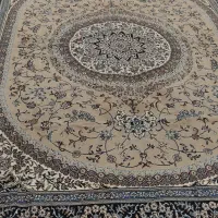 فرش ماشینی ۱۲ متری و ۶ متری