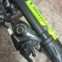 دوچرخه 24|دوچرخه، اسکیت، اسکوتر|اسلامشهر, شهرک قائمیه|دیوار