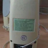 یک جفت اسپیکر مارکNEC ژاپن|سیستم صوتی خانگی|تهران, اقدسیه|دیوار