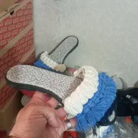 کتونی  صندل