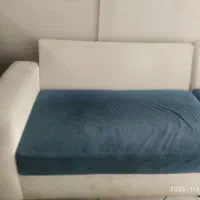 مبل راحتی ۴نفره|مبلمان خانگی و میز عسلی|تهران, فرودگاه مهرآباد|دیوار