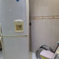 یخچال فریزرفروزان