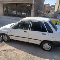 پرایدمدل۸۱