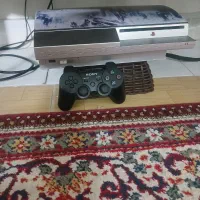 پلی استیشن 3