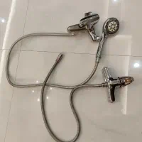 روشویی و شیرالات