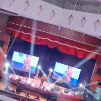 اجرای جشن و مراسم اجرای طنز و تقلید صدا کشوری