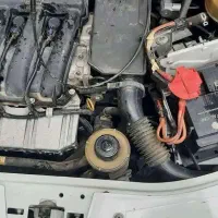 ال‌نود مدل ۹۶|خودرو سواری و وانت|کرج, حاجی آباد|دیوار