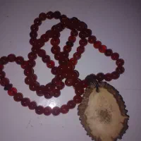 تسبیح عقیق