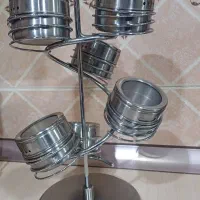 استند ادویه