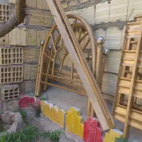 میزه تخت خواب