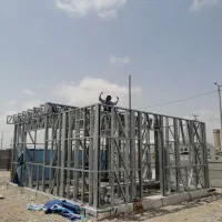 شاگرد برای ال اس اف