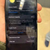 i phone15|موبایل|تهران, شهرک محلاتی|دیوار