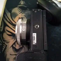 دوربین سونی 6500|دوربین عکاسی و فیلم‌برداری|بیرجند, |دیوار