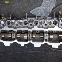 مکانیک سیار انواع ماشین های ایرانی و خارجی|خدمات موتور و ماشین|تربتحیدریه, کاشانی|دیوار