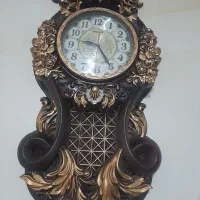 ساعت دیواری