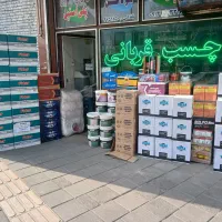 فروش عمده چسب ۱۲۳ سیلیکون اسپری فوم چسب سنگ