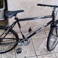 دوچرخه اساک|دوچرخه، اسکیت، اسکوتر|مشهد, سیسآباد|دیوار