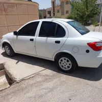 ساینا دوگانه کارخونه 1402|خودرو سواری و وانت|شیراز, شهرک قمشه|دیوار