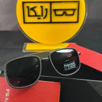 عینک آفتابی مردانه خاص/ برند PRADA