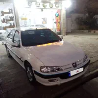 پرشیا مدل 96 بیرنگ|خودرو سواری و وانت|کرج, بنیاد|دیوار