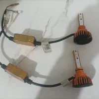 لامپ هدلایت