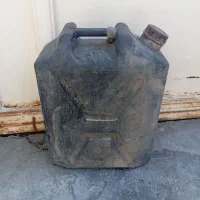 گالن بیست لیتری سوخت