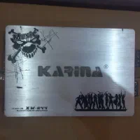 ۴ کانال کارینا