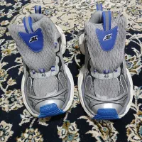 کفش و کتونی