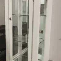 دو عدد مینی بوفه