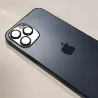 آیفون 12 pro آبی 256