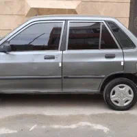 پراید مدل 86 دوگانه دست|خودرو سواری و وانت|علی‌آباد کتول, |دیوار